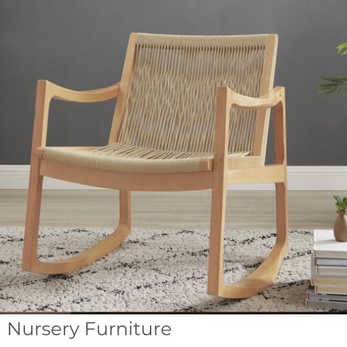 Nursery Furniture
