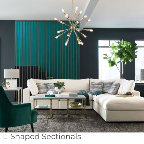 L-Shaped Sectionals