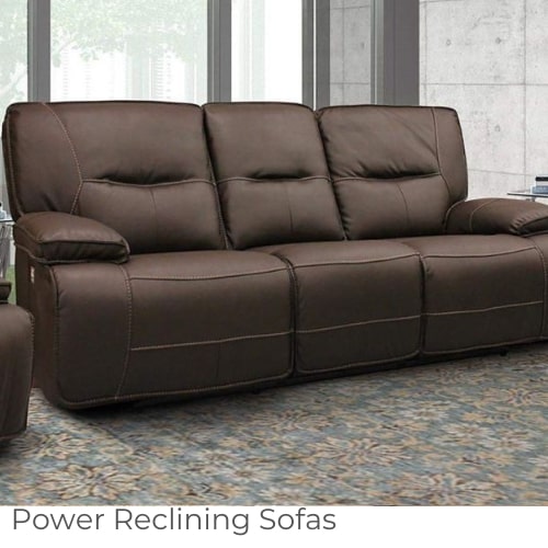 Power Reclining Sofas