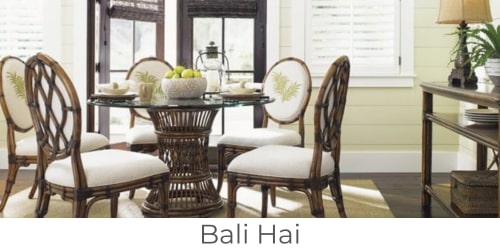 Bali Hai Collection by Tommy Bahama