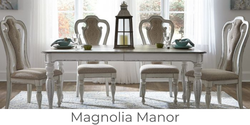 Magnolia Manor Collection by Liberty Furniture