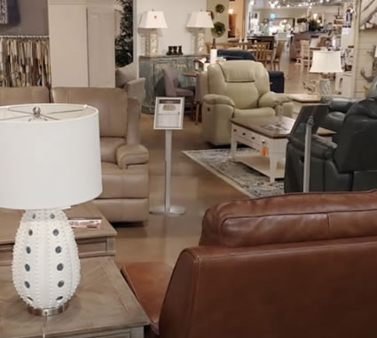 Rooms To Go Furniture Store - Orlando