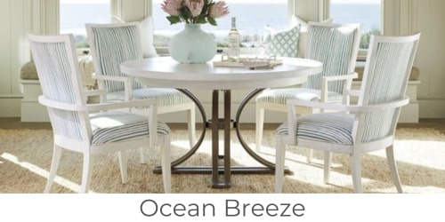 Ocean Breeze Collection by Tommy Bahama