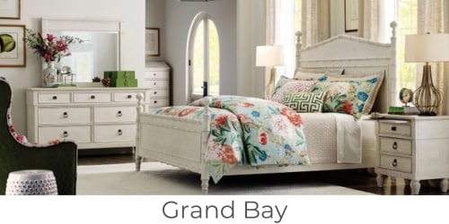 Grand Bay Collection by American Drew