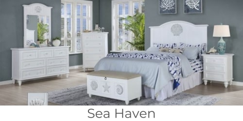 Sea Haven Collection by Madison Avenue