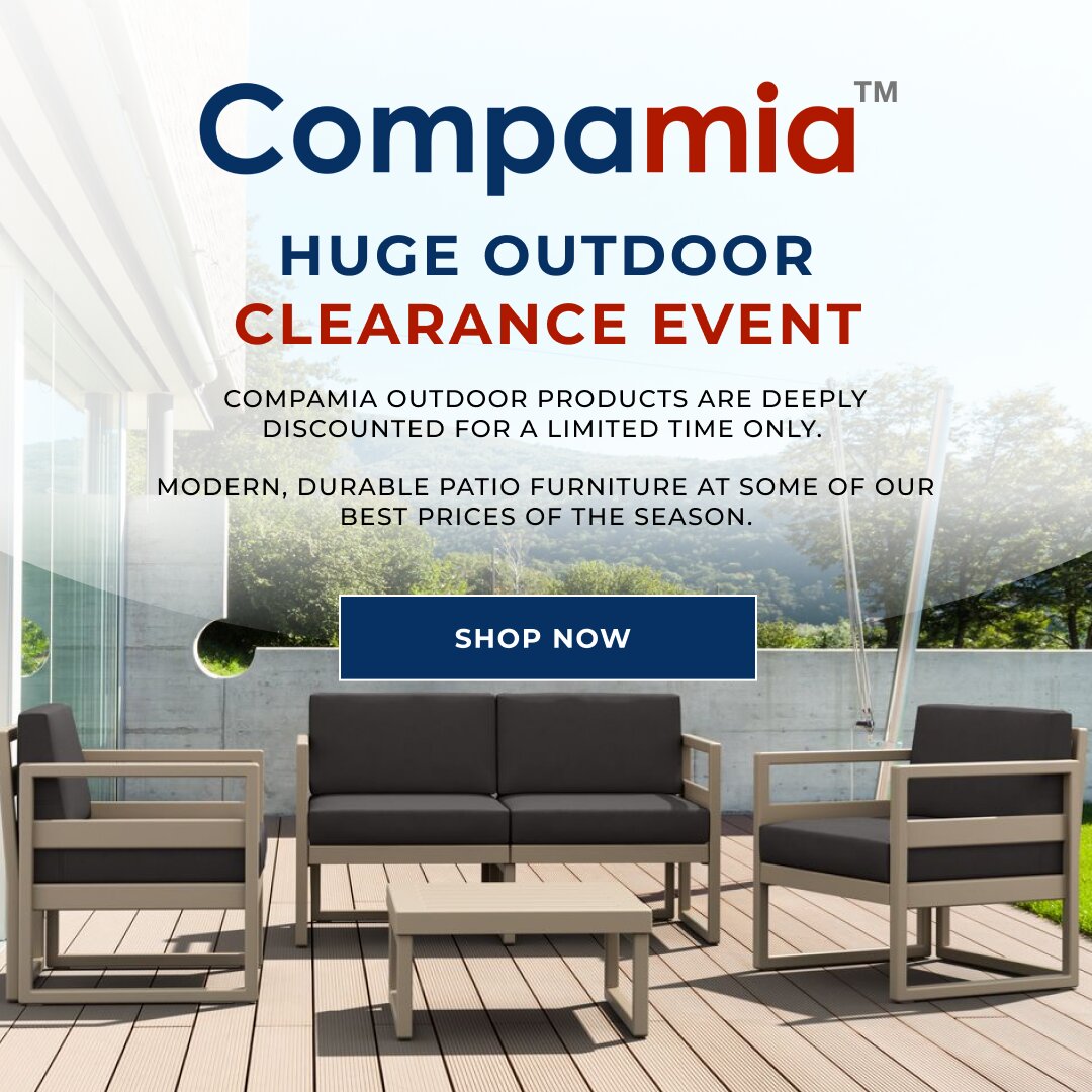 Compamia Closeouts Sale