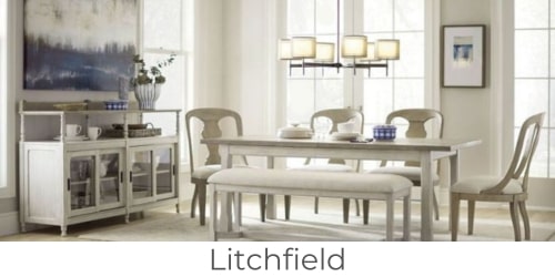 Litchfield Collection by American Drew