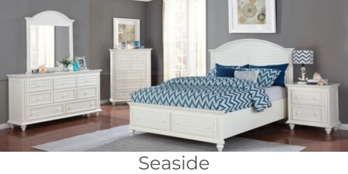 Seaside Collection by Madison Avenue