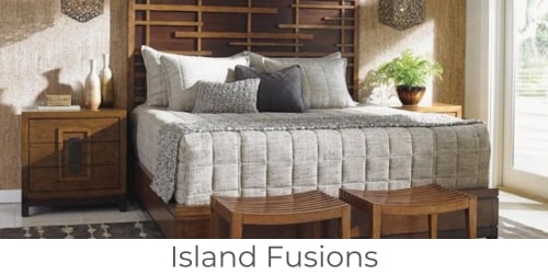 Island Fusions Collection by Tommy Bahama