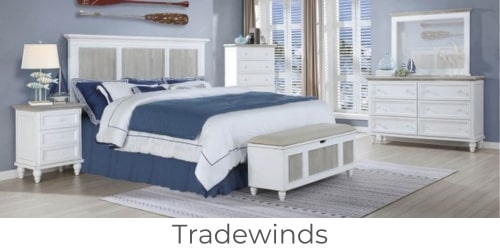 Tradewinds Collection by Madison Avenue
