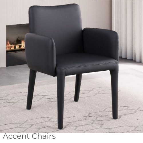 accent chairs