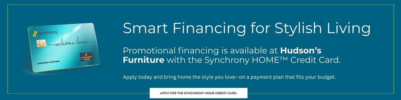 Synchrony Financing