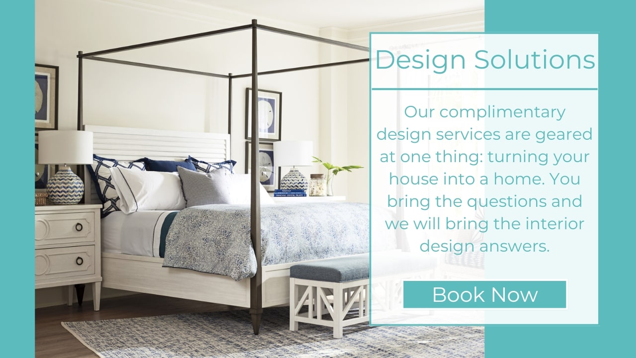 Hudson's Design Solutions
