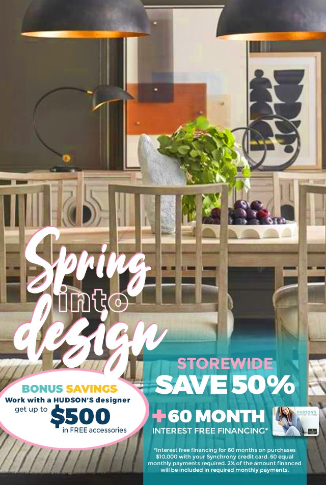 Furniture Sale