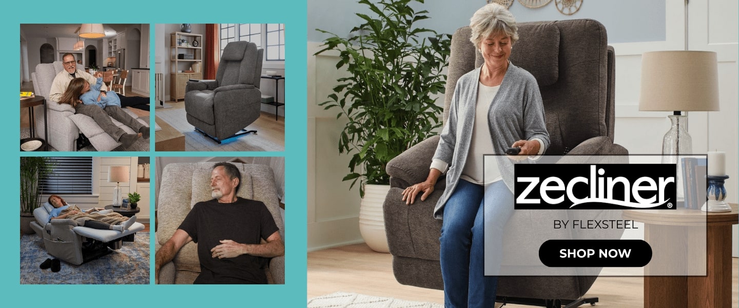 Flexsteel Zecliner Recliners