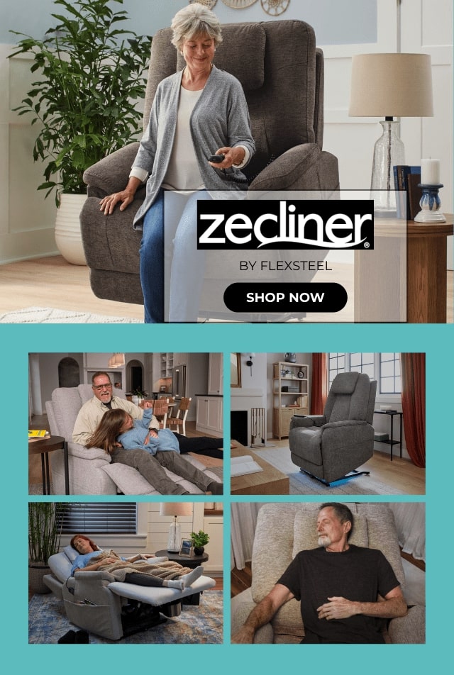 Flexsteel Zecliner Recliners