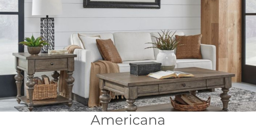 Americana Collection by Liberty Furniture