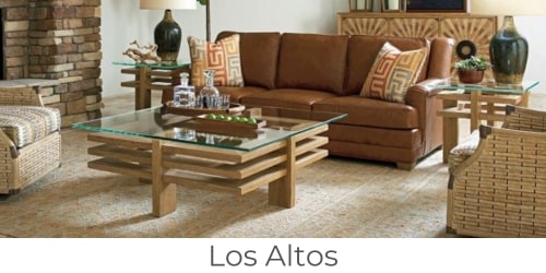 Los Altos Collection by Tommy Bahama