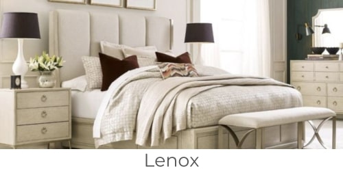 Lenox Collection by American Drew