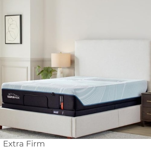 Extra Firm Mattresses