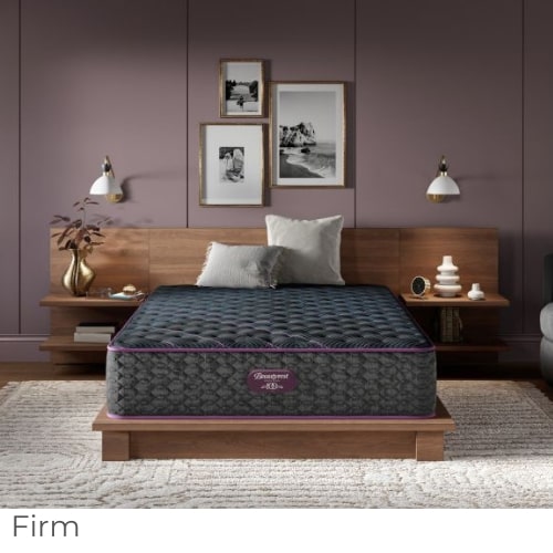 Firm Mattresses