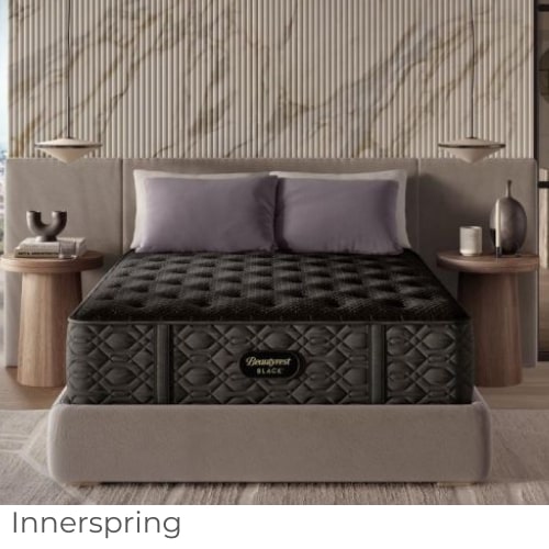 Innerspring Mattresses