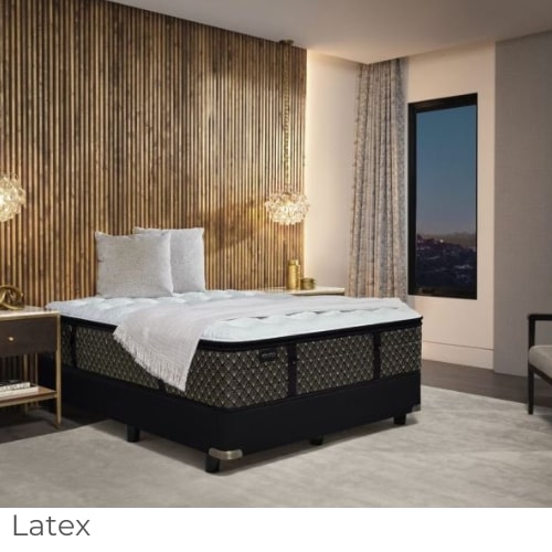 Latex Mattresses
