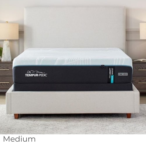 Medium Mattresses