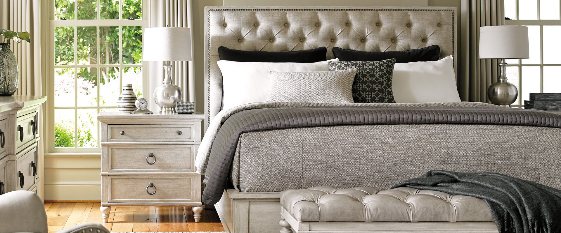 Oyster Bay Collection by Lexington