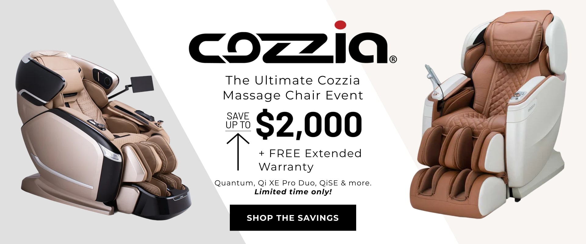 Cozzia Best Offer Ever Sale