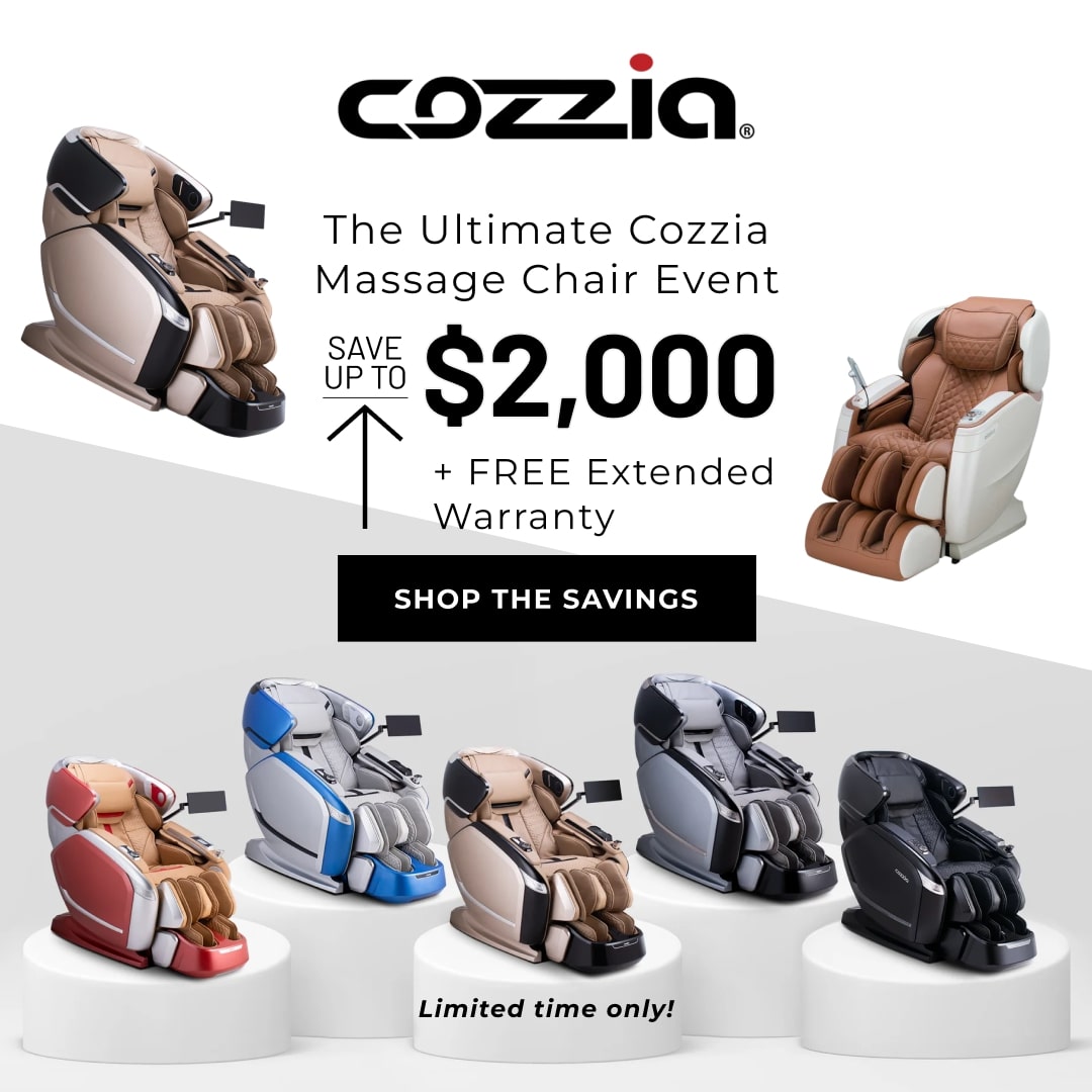 Cozzia Best Offer Ever Sale