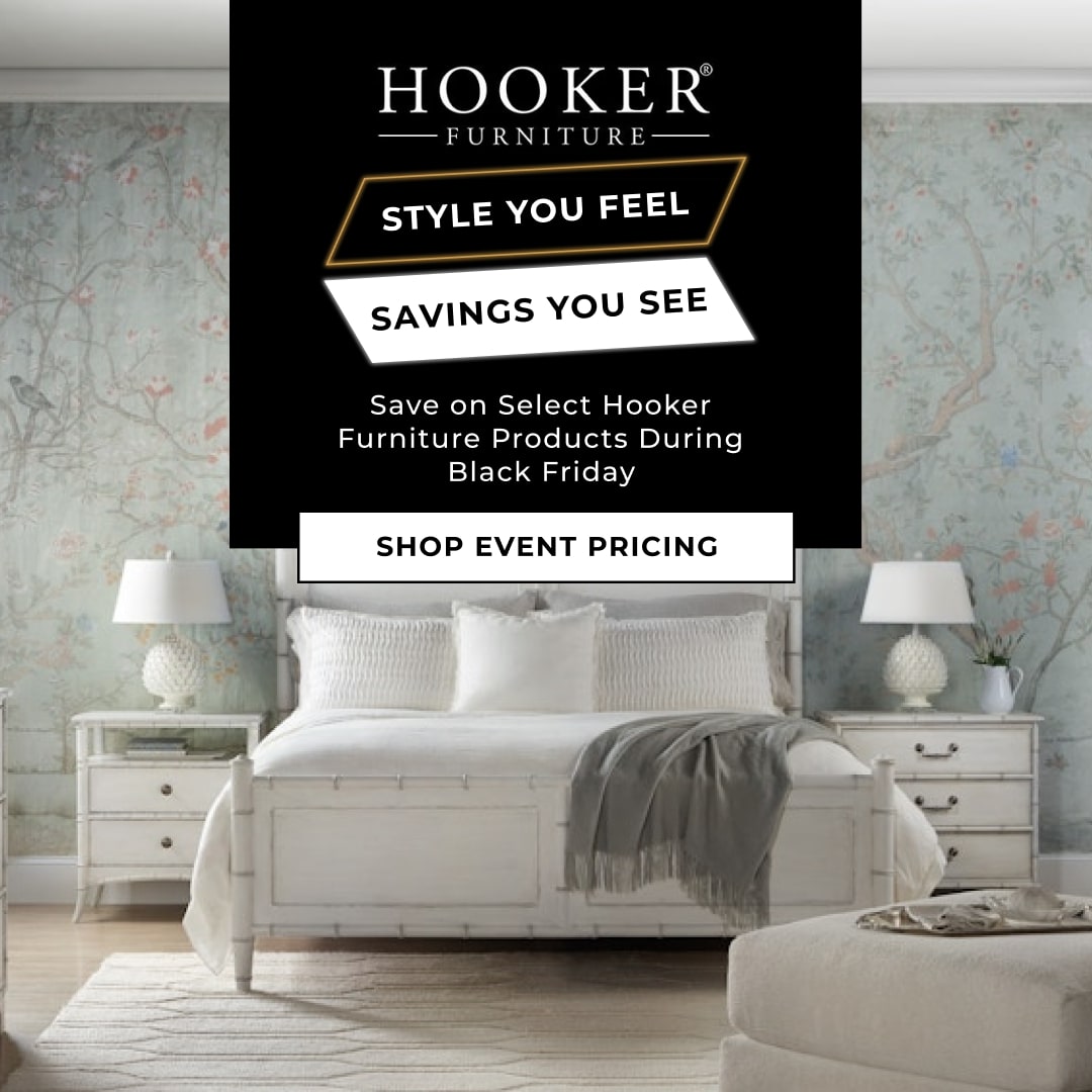 Hooker Furniture Black Friday Sale