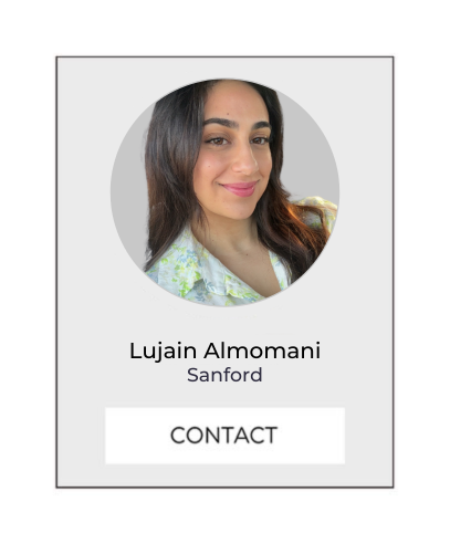 Luljain Almomani| Sanford