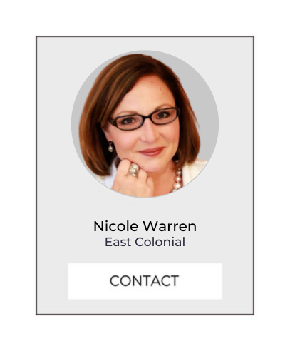 Nicole Warren | East Colonial