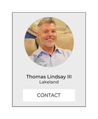 Thomas Lindsay III | Lakeland