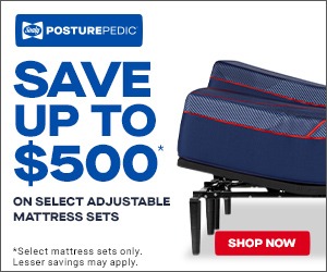 Sealy Mattress Sale