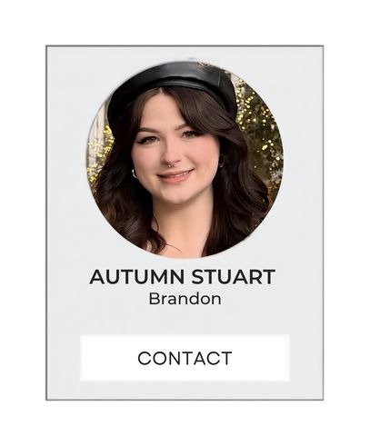 Autumn Stuart | Brandon