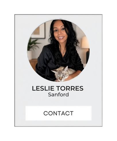 Leslie Torres | Sanford