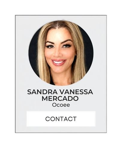 Sandra Vanessa Mercado | Ocoee