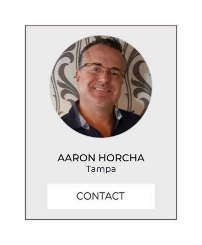 Aaron Horcha
