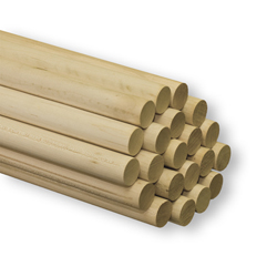 Dowels