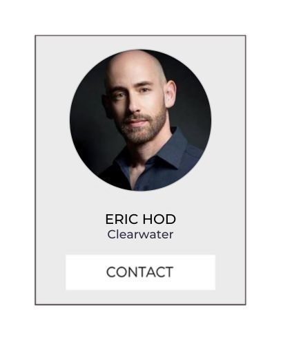 Eric Hod