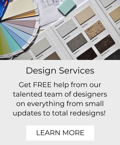 FREE design services