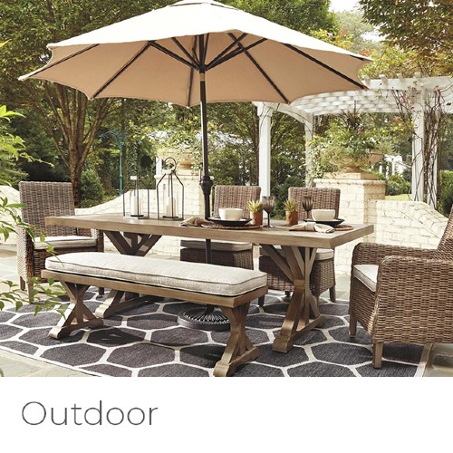 Outdoor Furniture