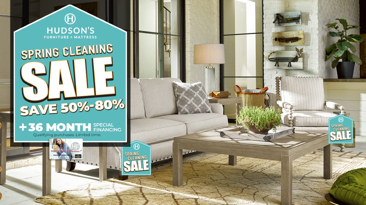 Furniture Sale