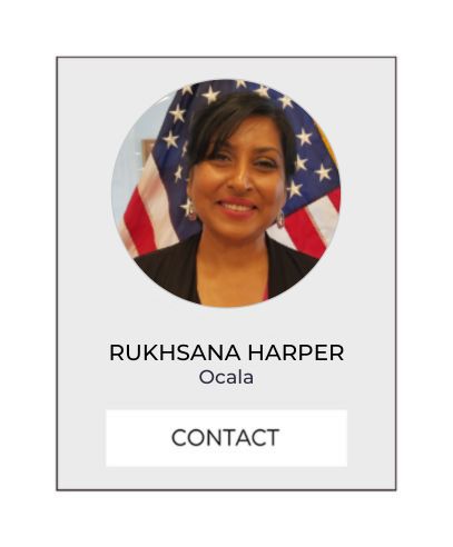 Rukhsana Harper