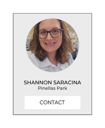 Shannon Saracina