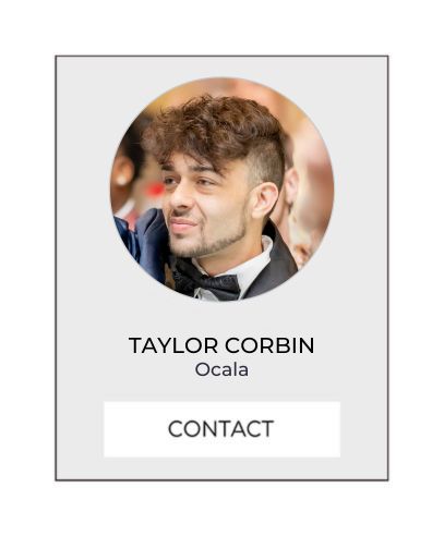 Taylor Corbin Designer