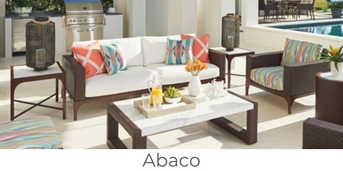 Abaco Collection by Tommy Bahama Outdoor
