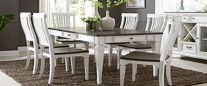 Allyson Park Collection by Liberty Furniture